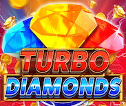 Turbo Diamonds: Hold & Win