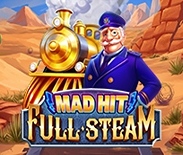 Mad Hit Full Steam