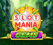 Slot Mania Gems